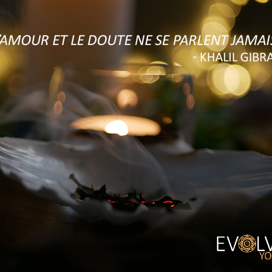 Evolve Yoga