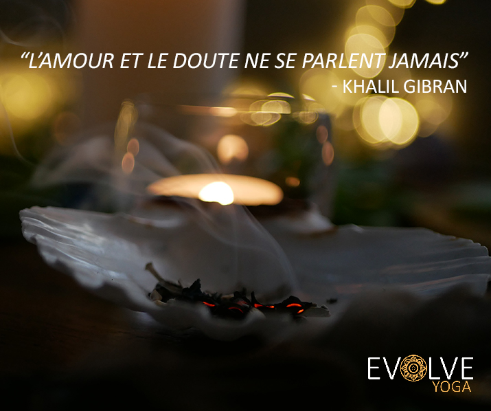Evolve Yoga Evolve Yoga