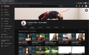 VideoYoga_Youtube_Evolveyoga